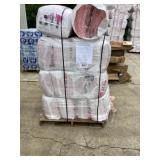 Owens Corning R-30 Unfaced Insulation x14 bags