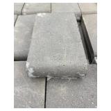 Pallet of Mixed-Size Landscape Pavers