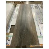 Carbon Fiber Plus Flooring x 713SF