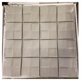 12" x 12" Mosaic Tile x54 pieces