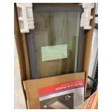 Velux 21" x 55" Fixed Skylight