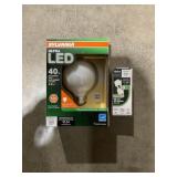 Mixed Lot of Light Bulbs for One Money