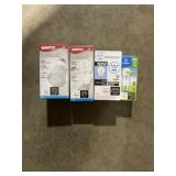 Mixed Lot of Light Bulbs for One Money