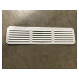 (144) 16"L Cornice Vents in White for One Money