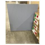 (3) Pieces of Wall/Cabinet Panel for One Money