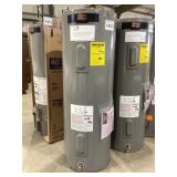 RUUDï¿½ 50Gallon Electric Water Heater
