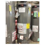 RUUDï¿½ 50G Propane Gas Tall Water Heater