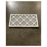 Graingerï¿½ Case of (12) 10 x 20 x 1 Air Filters