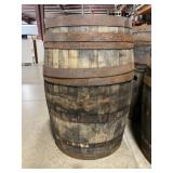 55 Gallon Oak Bourbon Barrel x 3Pcs
