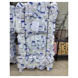 Johnsmanville R-38 Faced Insulation x20 bags