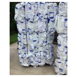 Johnsmanville R-38 Faced Insulation x20 bags