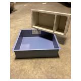 Mix Shower Niches
