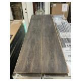 8mm Barrier Reef Oak Laminate Flooring x 530SF