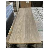 8mm Hushed Heather Laminate Flooring x 663SF