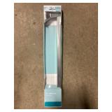 18" Towel Bar In Chrome x4