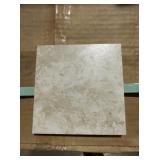 6" x 6" Cassaro Blanc Porcelain Tile x 168SF
