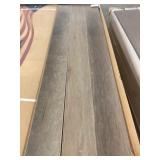 3.30" Engineered Wood Flooring x274 SF