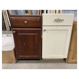 Mixed Base Cabinets x 2Pcs