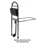 Bed Assist Bar x 2