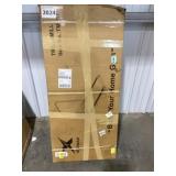 Geemax Foldable Treadmill in Pink