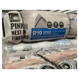 Owens Corning R-19 Unfaced Insulation x 18Bags
