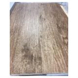 5mm SPC Click Lock Vinyl Floor x 1595 sq ft