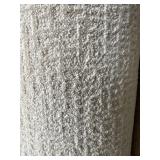 12 x 21 Pin Dot Plush Carpet x 252SF