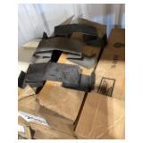 (4) Boxes of Ridge Vent Straps for One Money
