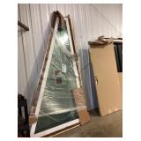 Andersen® White Fixed Window Unit