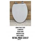 Bemis Toilet Seat