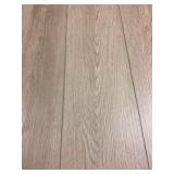 6mm Rigid Core Floor w/att pad x 1418 sq ft