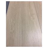 6mm Rigid Core Floor w/att pad x 1418 sq ft