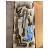 Kohlerï¿½ 2H Bathroom Faucet in Nickel