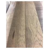 6.38" Engineered Wood Flooring x762 SF