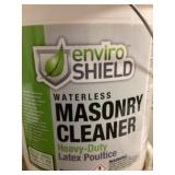 5Gal. EnviroShield Waterless Masonry Cleaner