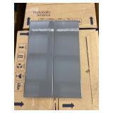 4" x 12" Glossy Wall/Backsplash Tile x 291 sq ft
