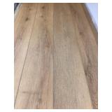 5.5mm SPC Click Lock Floor x 1178 sq ft