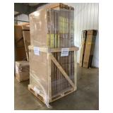 Misc. Andersenï¿½ Storm Doors x 19pcs
