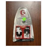 Box of G Toolï¿½ Multi-Gang Installation Tools