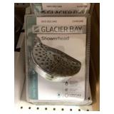 Glacier Bayï¿½ Showerhead in Chrome