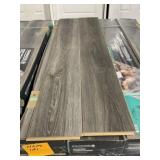 12mm Pheasant Lane Oak Laminate Flooring x 474SF