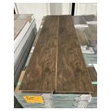 7mm Mena Creek Oak Laminate Flooring x 637SF