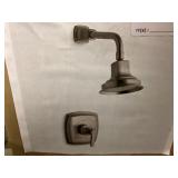 Kohler Shower Spout And Diverter