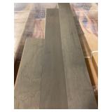 4.94" Engineered Wood Flooring x717 SF