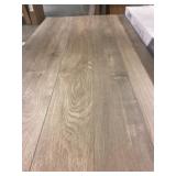 12MM Click Laminate Plank Flooring x 949SF