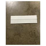 Case of Prospeed Disposable Finish Pads x 2