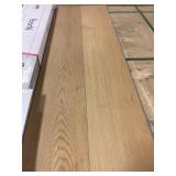Rigid Core Vinyl Floor w/pad x 1525 sq ft