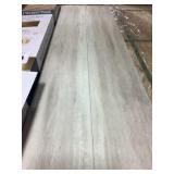 5.5mm Vinyl Plank Tile w/ Pad  x 1562 sq ft