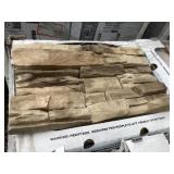 Marrone Reale Facestone x 220SF