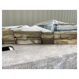 Marrone Terra Corner Facestone x 160LF